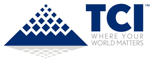 TCI Powder Coatings