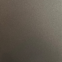 Bonded Charcoal Metallic
